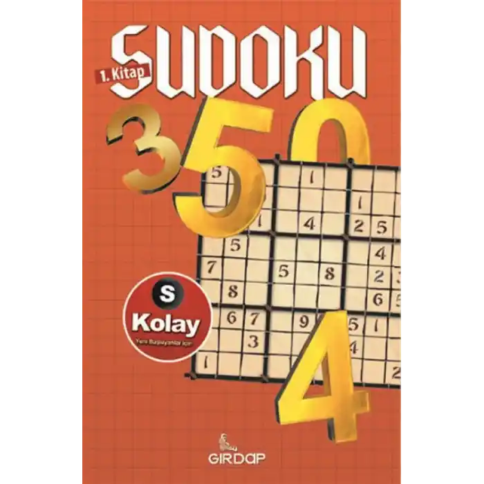 TCX Sudoku 1 - Kolay