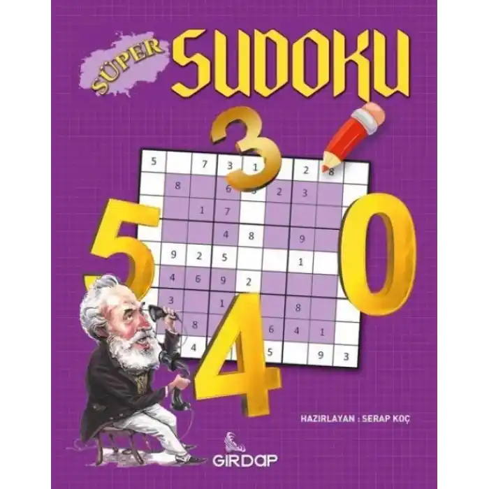 TCX Sudoku Süper