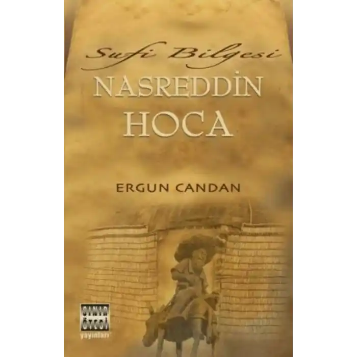 TCX Sufi Biesi Nasreddin Ha