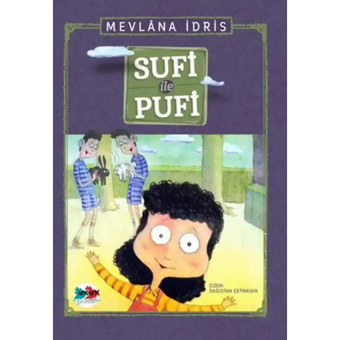 TCX Sufi İle Pufi