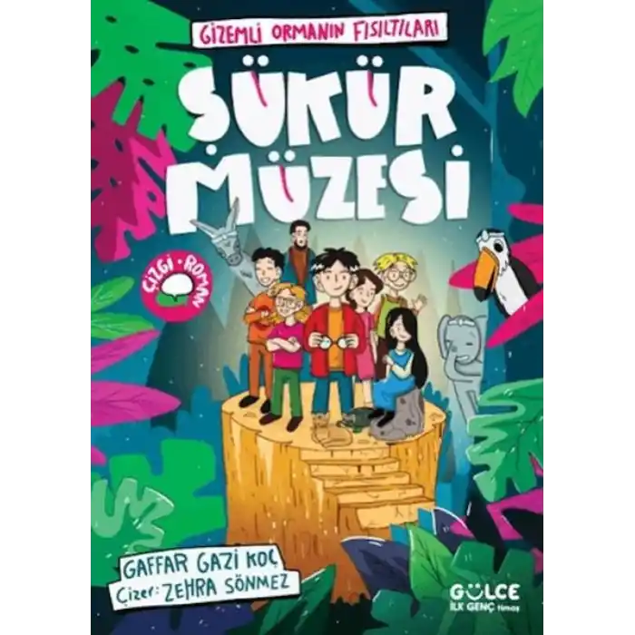TCX Şükür Müzesi