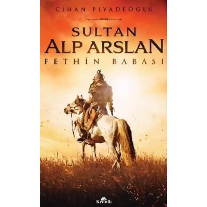 TCX Sultan Alp Arslan