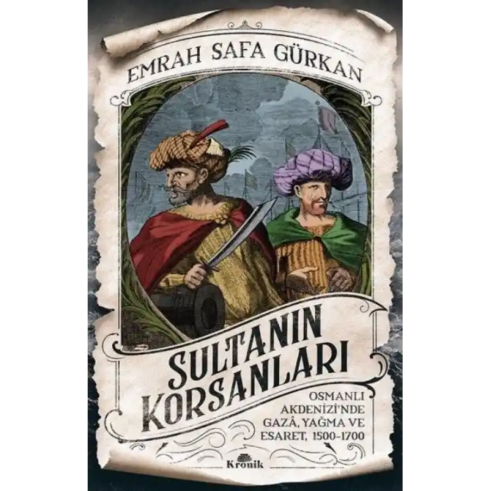 TCX Sultanın Korsanları