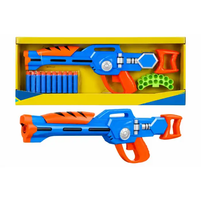 TCX Sünger Dart Atan T.