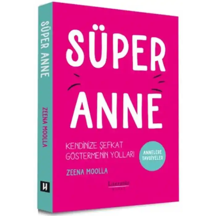 TCX Süper Anne