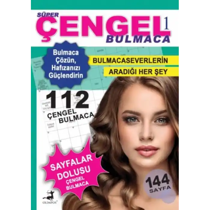 TCX Süper Çengel Bulmaca