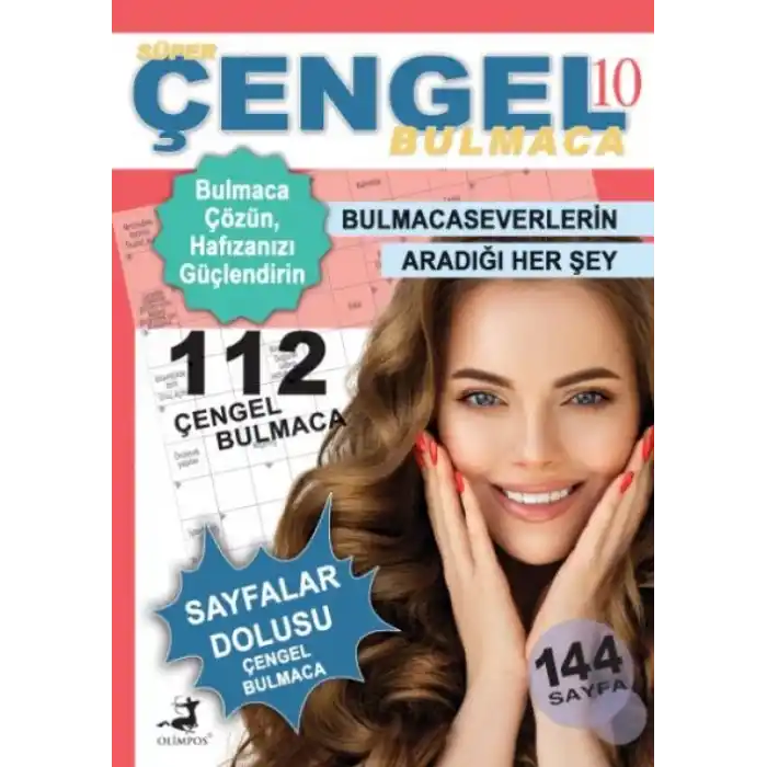 TCX Süper Çengel Bulmaca 10