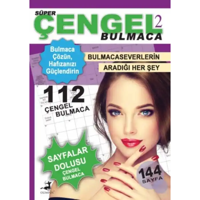 TCX Süper Çengel Bulmaca 2