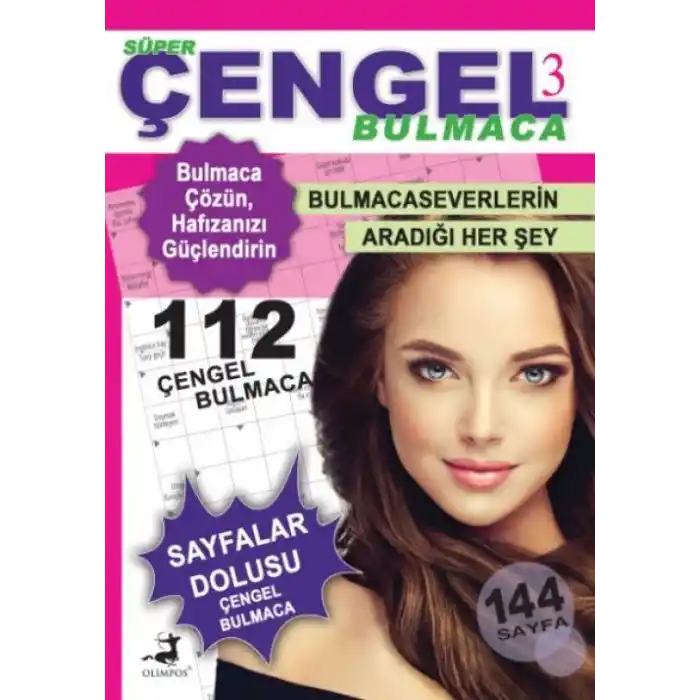 TCX Süper Çengel Bulmaca 3