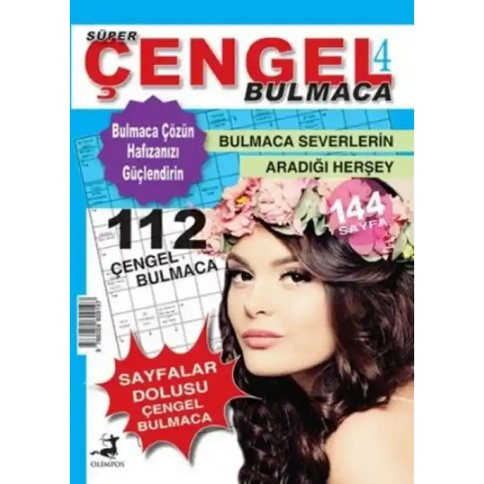 TCX Süper Çengel Bulmaca 4