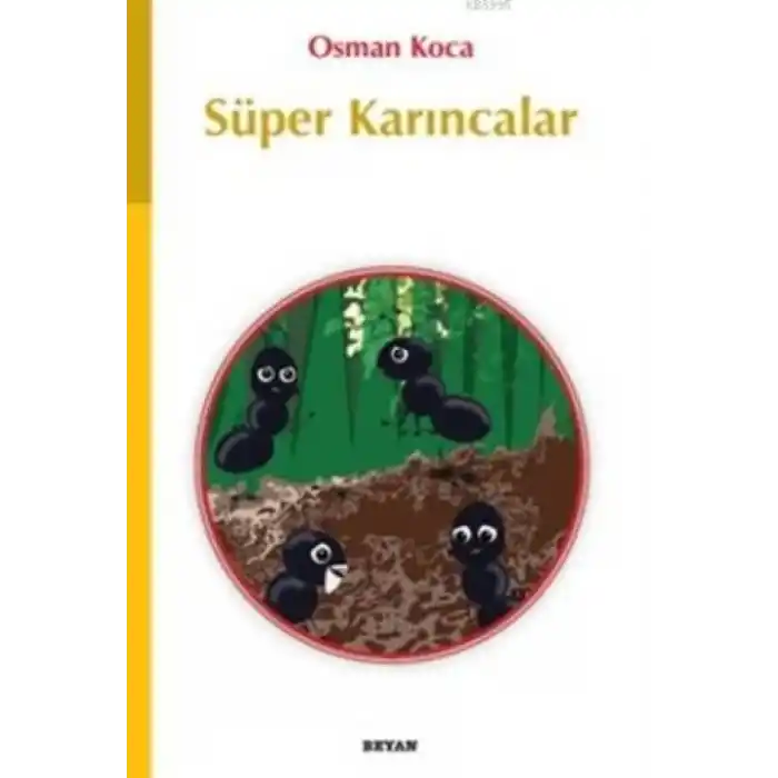 TCX Süper Karıncalar
