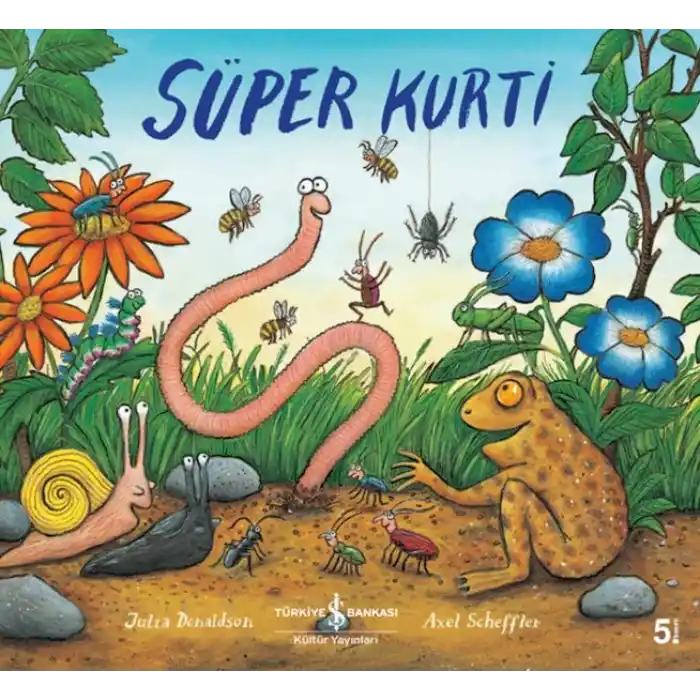 TCX Süper Kurti