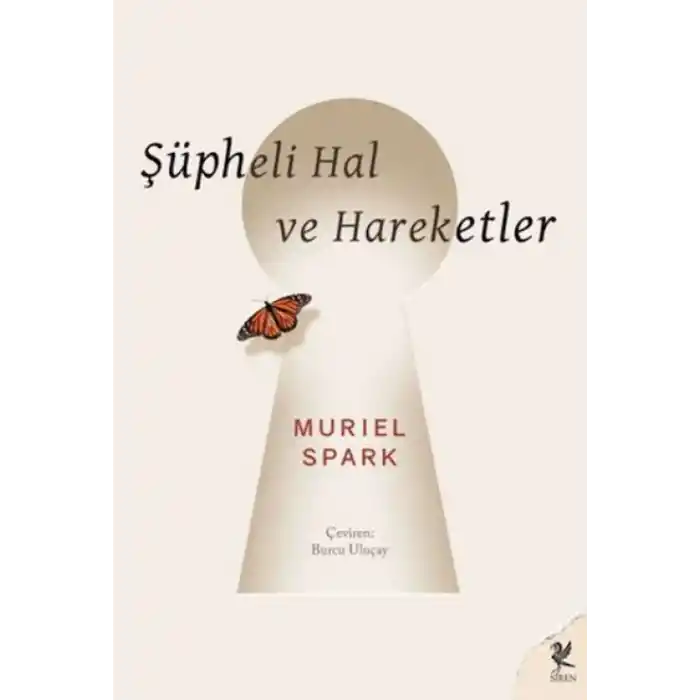 TCX Şüpheli Hal ve Hareketler
