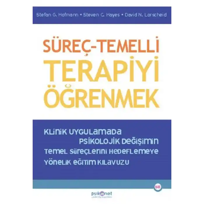 TCX Süreç – Temelli Terapiyi Öğrenmek
