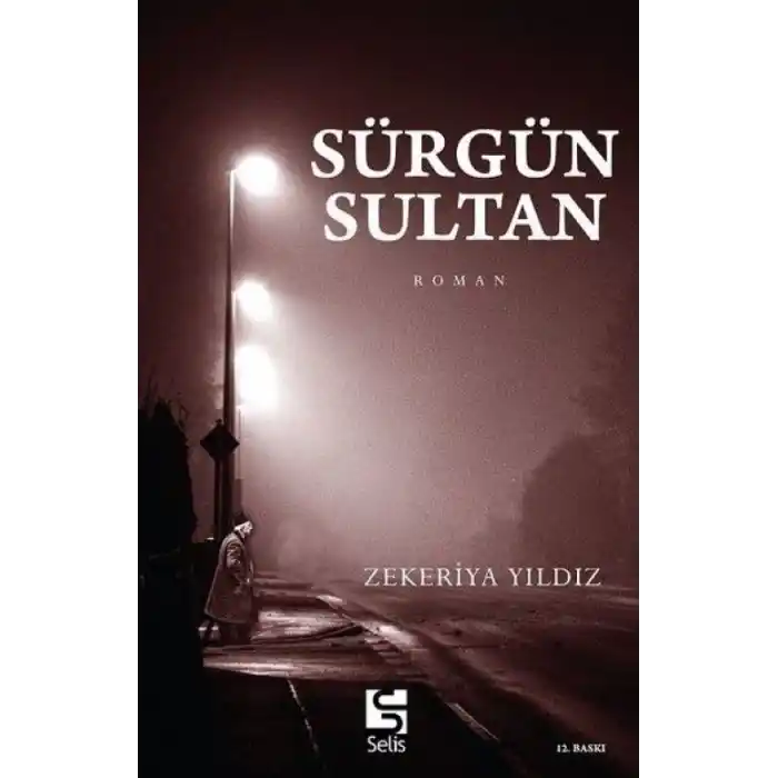 TCX Sürgün Sultan
