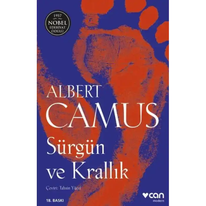 TCX Sürgün ve Krallık