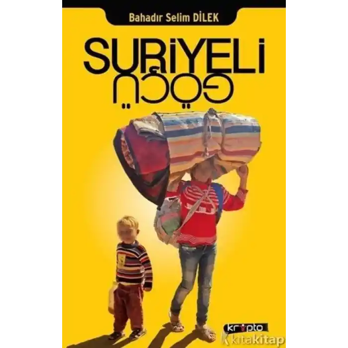 TCX Suriyeli Göçü