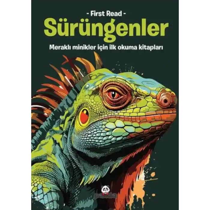 TCX Sürüngenler