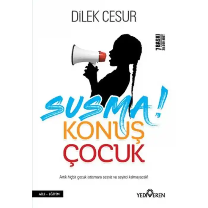 TCX Susma! Konuş Çuk