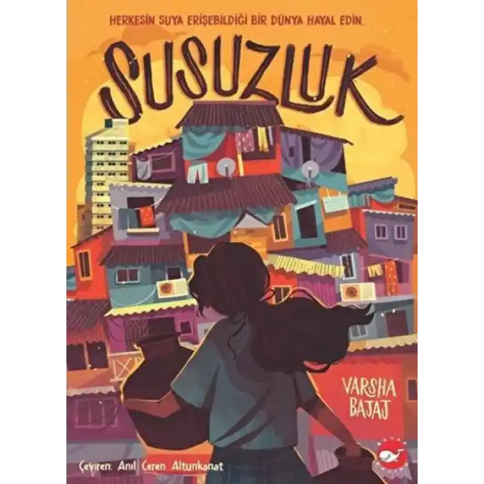 TCX Susuzluk