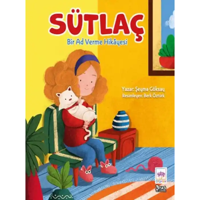 TCX Sütlaç