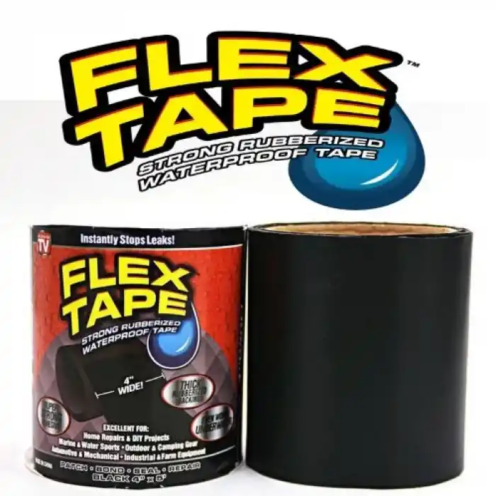 TCX SUYA DAYANIKLI BANT FLEX TAPE