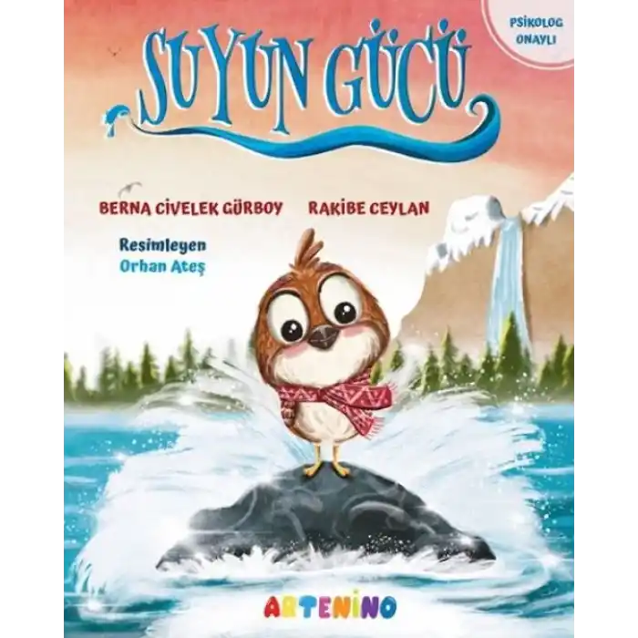 TCX Suyun Gücü