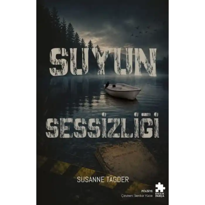TCX Suyun Sessizliği