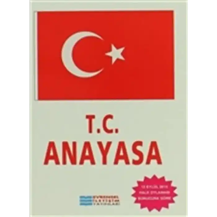 TCX T. C . Anayasa 2010