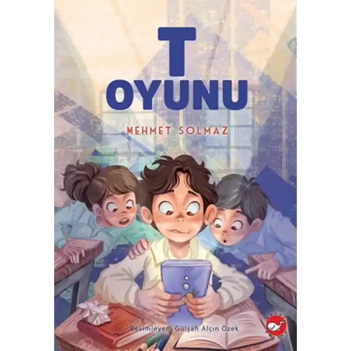 TCX T Oyunu