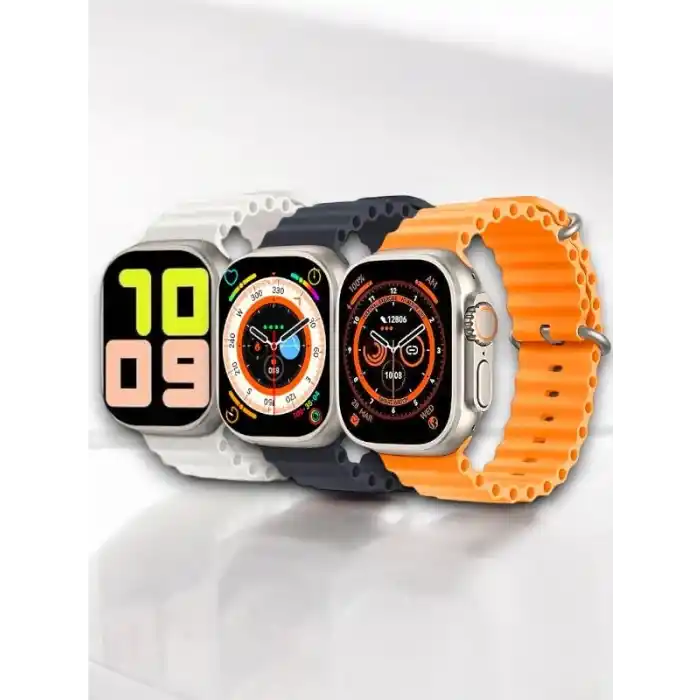 TCX T10 Ultra 2 Akıllı Saat