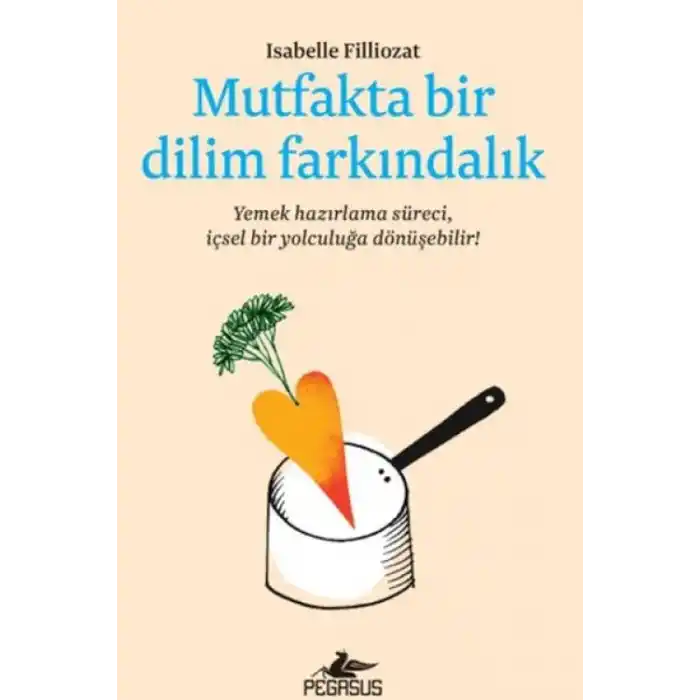 TCX ta Bir Dilim Farkındalık