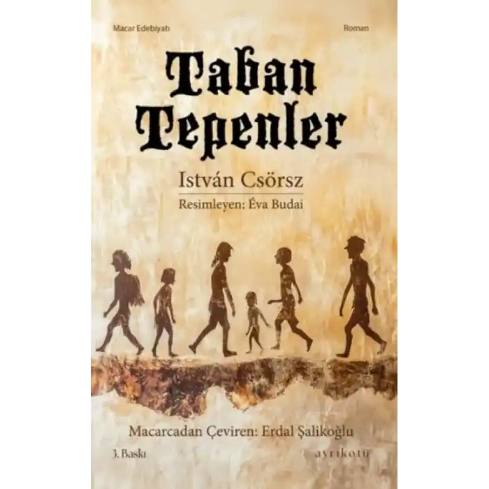 TCX Taban Tepenler