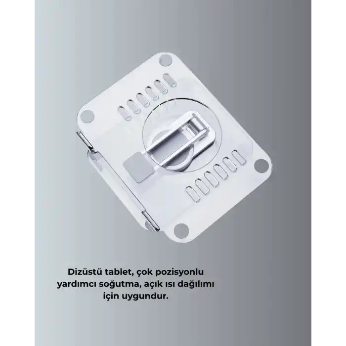 TCX TABLET TUTUCU