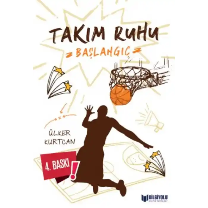 TCX Takım Ruhu Başlangıç