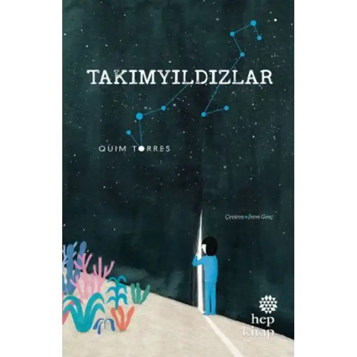 TCX Takımyıldızlar