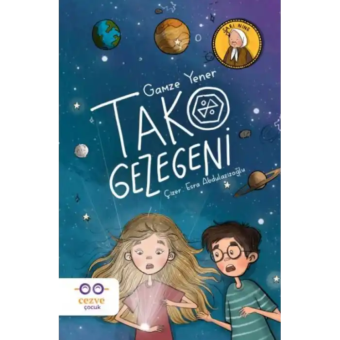 TCX Tako Gezegeni