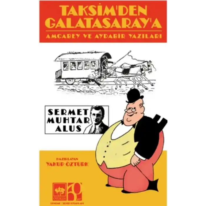 TCX Taksimden Galatasaraya