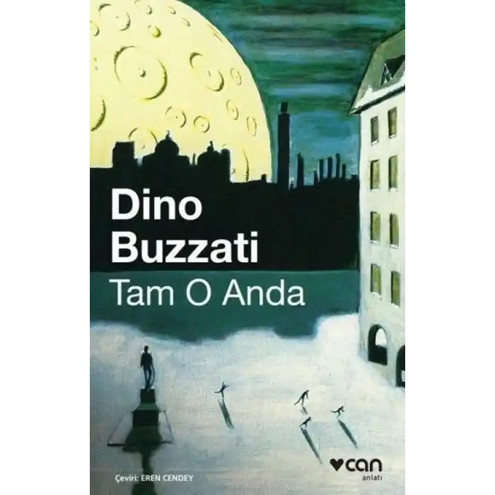 TCX Tam O Anda