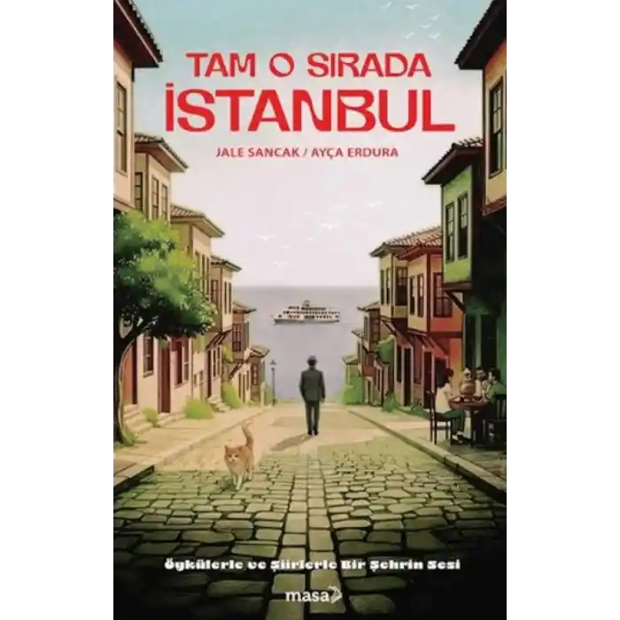 TCX Tam O Sırada İstanbul