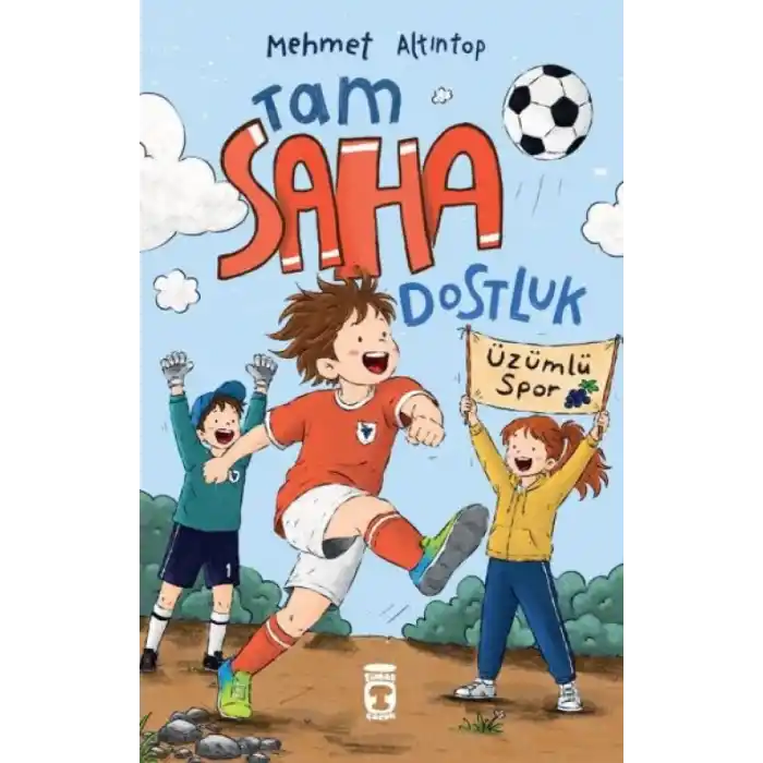 TCX Tam Saha Dostluk