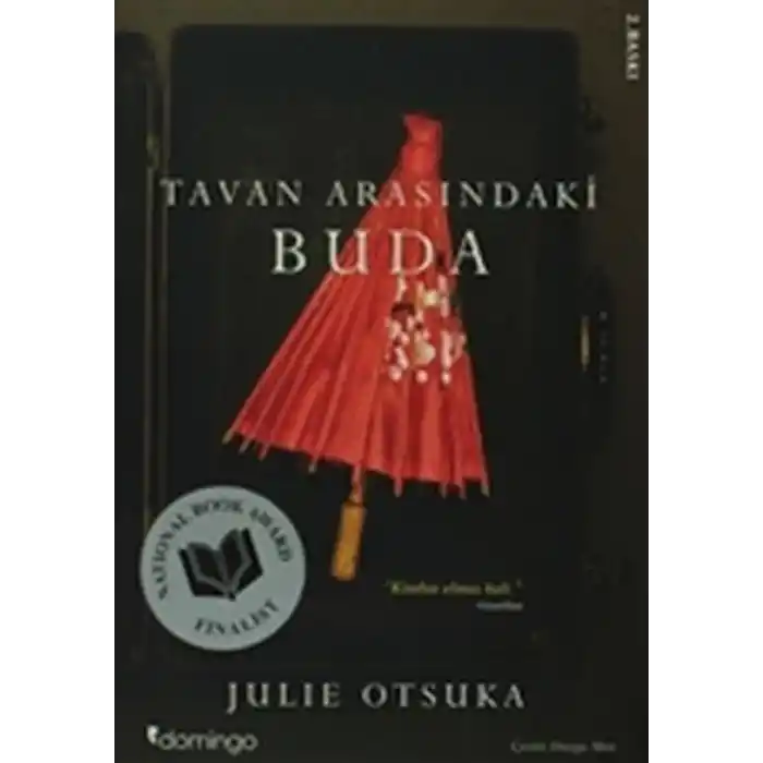 TCX Tan Arasındaki Buda