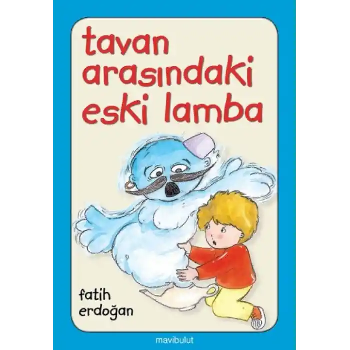 TCX Tan Arasındaki Eski Lamba