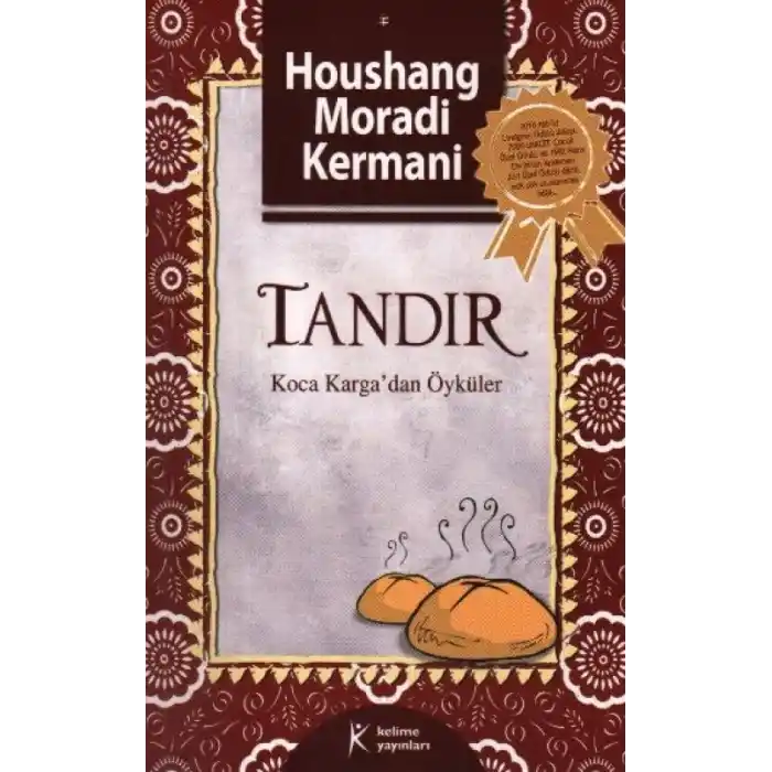 TCX Tandır  Ka Kargadan Öyküler
