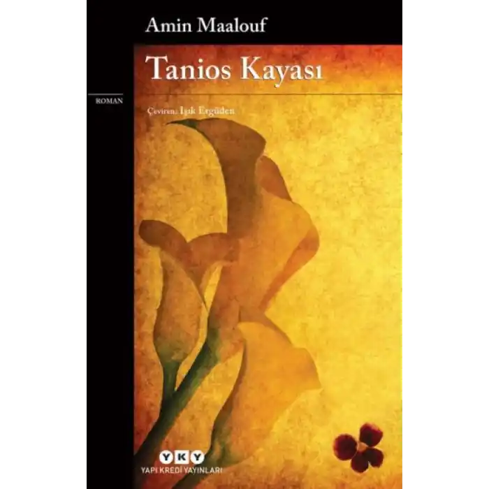 TCX Tanios Kayası