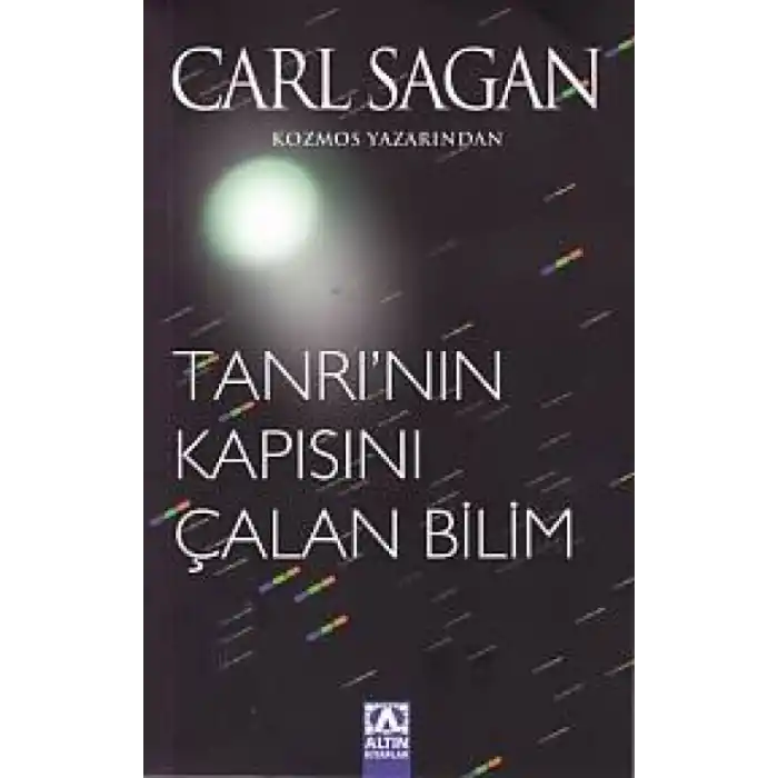 TCX Tanrının Kapısını Çalan Bilim