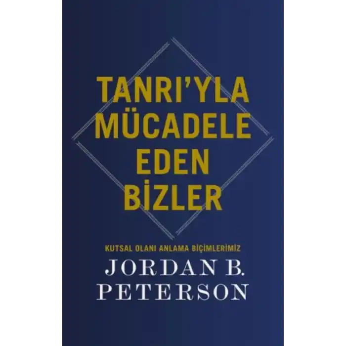 TCX Tanrı’yla Mücadele Eden Bizler