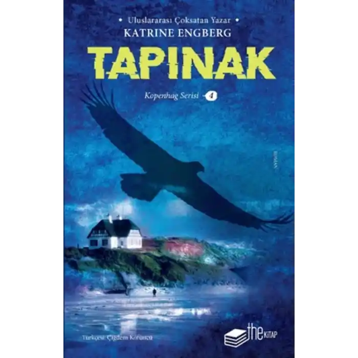 TCX Tapınak