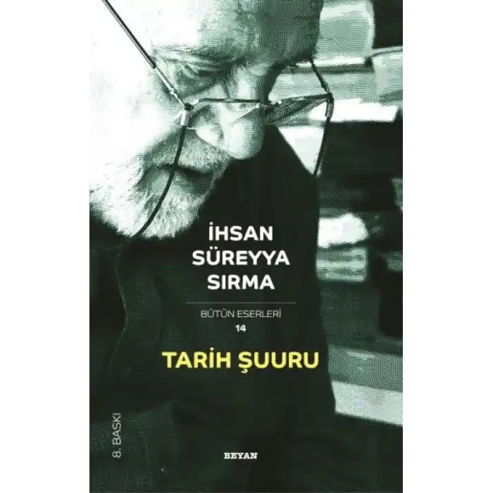 TCX Tarih Şuuru