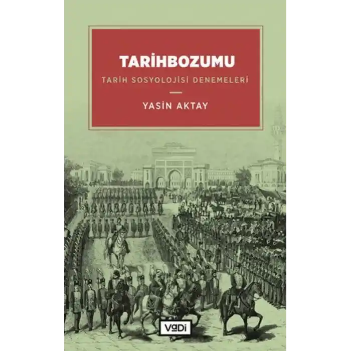 TCX Tarihbozumu
